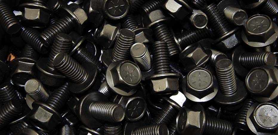 Alloy Steel Fasteners Supplier