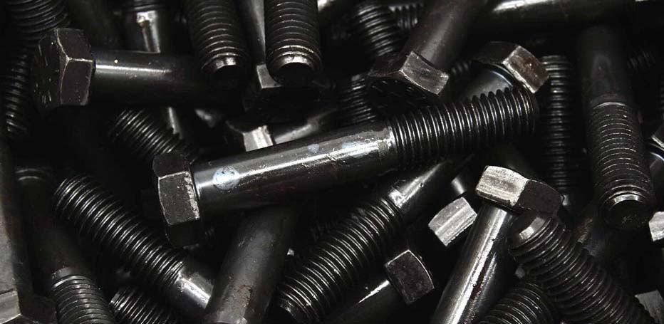 Carbon Steel Fasteners Supplier