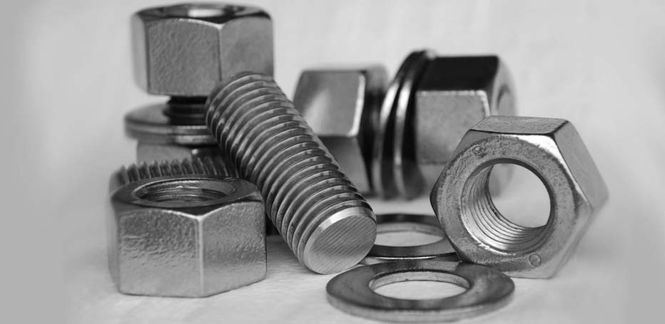 Duplex Steel Fasteners Supplier