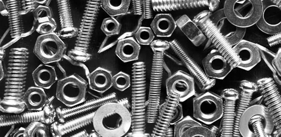 Stainless Steel Fasteners Supplier