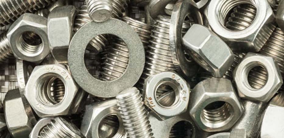 Tantalum Fasteners Supplier