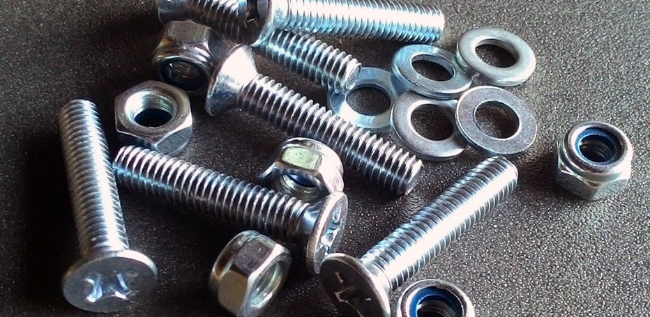 Hastelloy C276 Fasteners Supplier