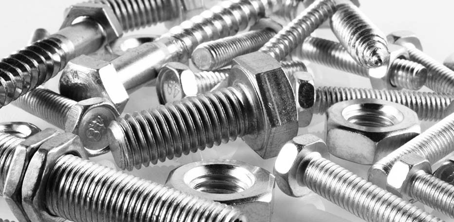 SS 304L Fasteners Manufacturer