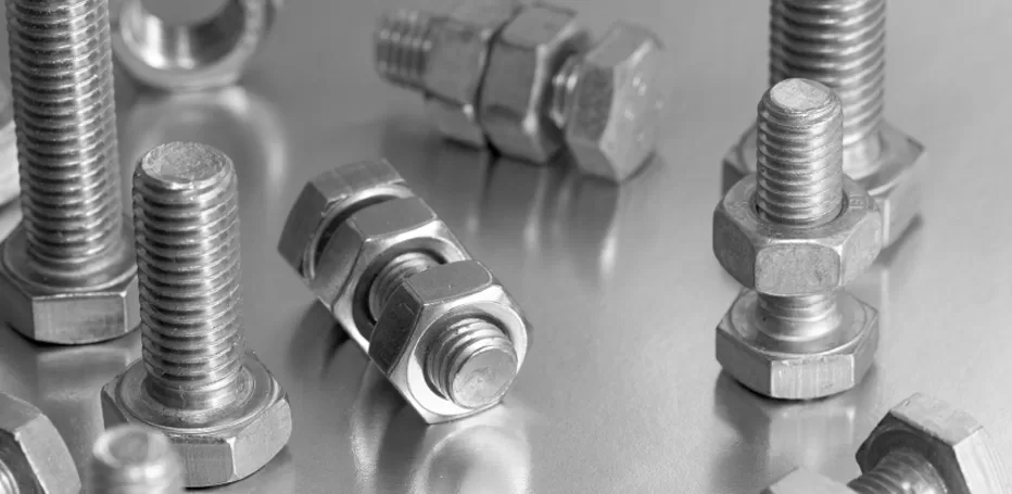 Hastelloy B2 Fasteners Manufacturer