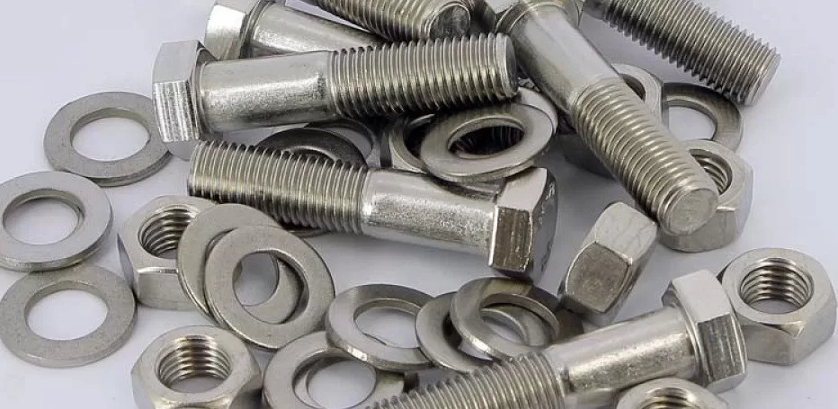 Hastelloy C22 Fasteners Manufacturer