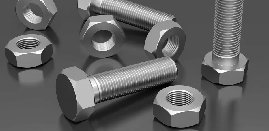 Incoloy 800 Fasteners Manufacturer