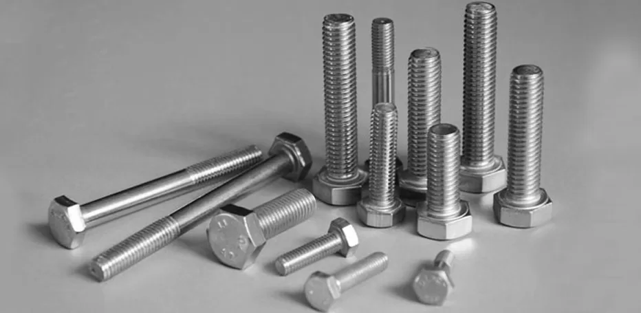 Inconel 600 Fasteners Manufacturer