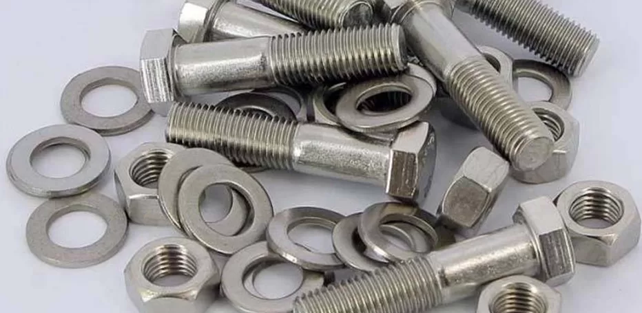 Inconel 601 Fasteners Manufacturer