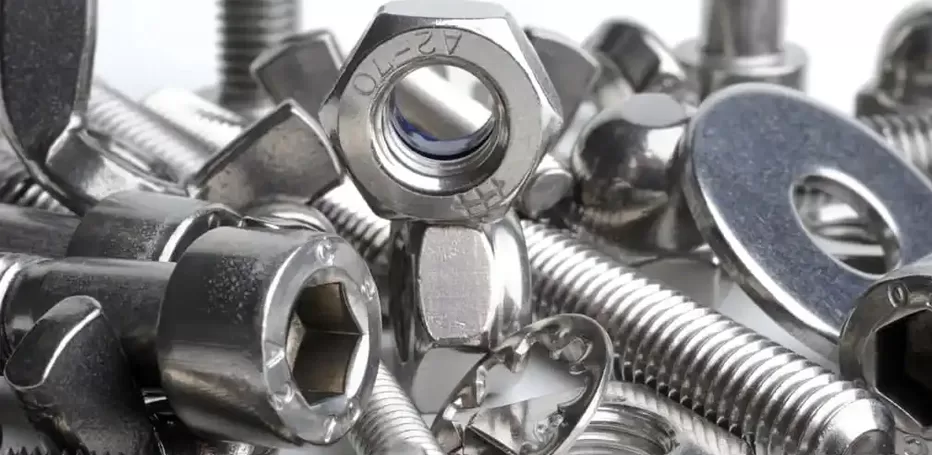 Inconel 625 Fasteners Manufacturer