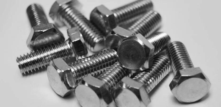 Inconel 718 Fasteners Manufacturer