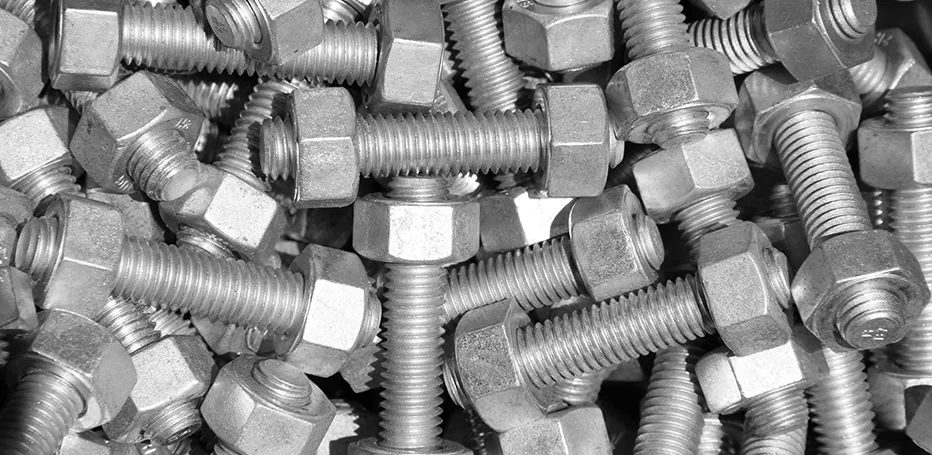 Super Duplex Steel S32760 Fasteners Manufacturer