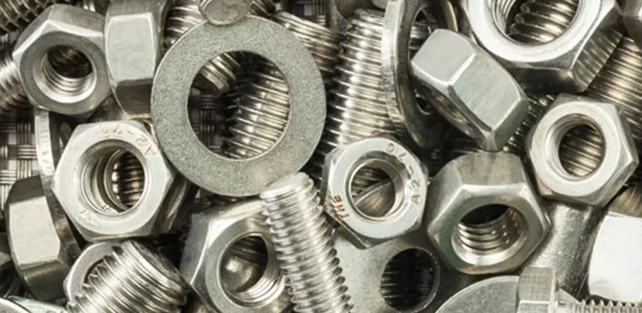 Titanium Grade 8 Fasteners Manufacturer