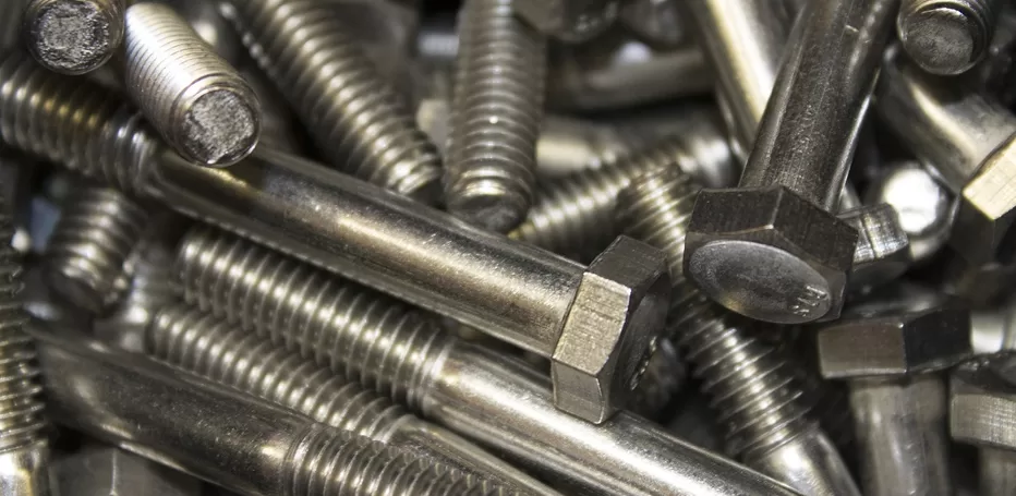 Titanium Grade 9 Fasteners Manufacturer