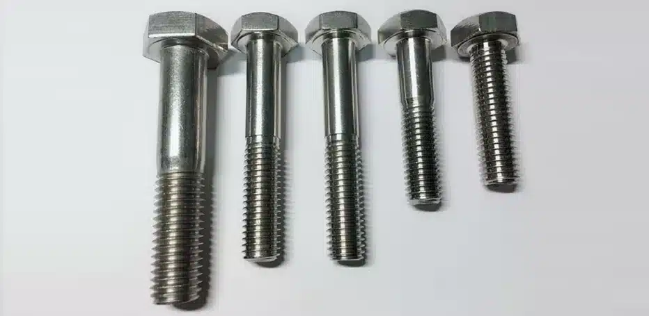 17-4PH Bolts Manufacturer
