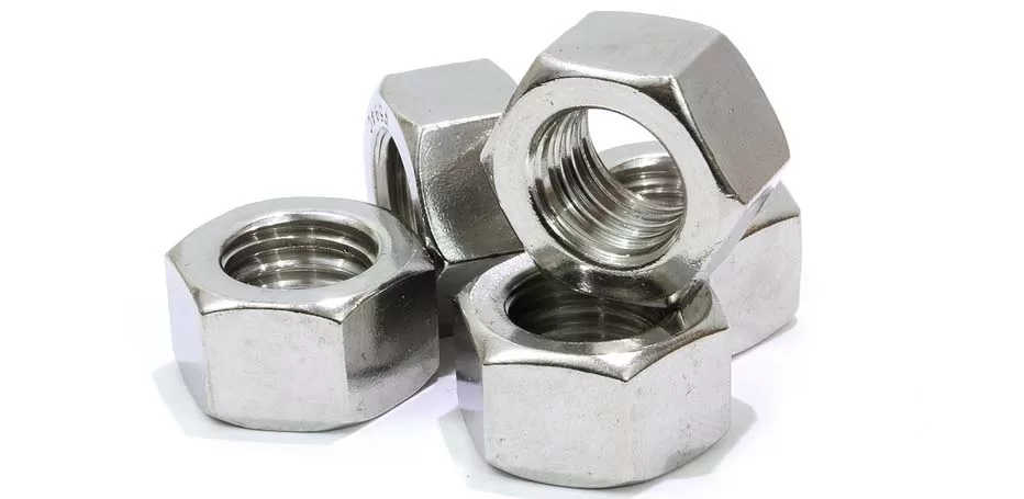 17-4PH Nuts Manufacturer