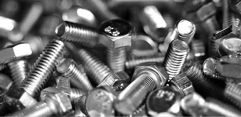 Alloy 20 Bolts Manufacturer
