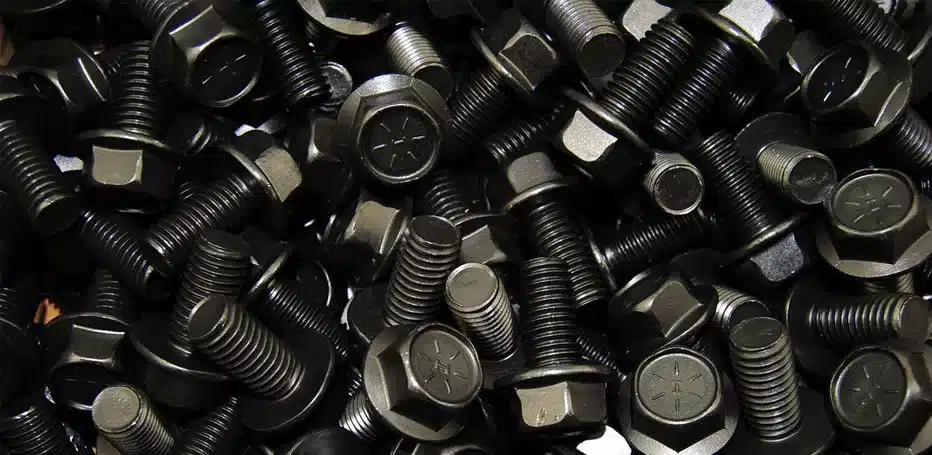 Alloy Steel Bolts Manufacturer