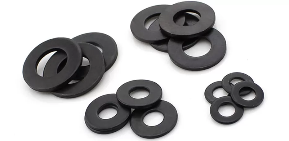 Carbon Steel Washers Manufacturer