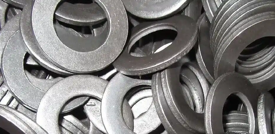 Duplex Steel S31803 Washers Manufacturer