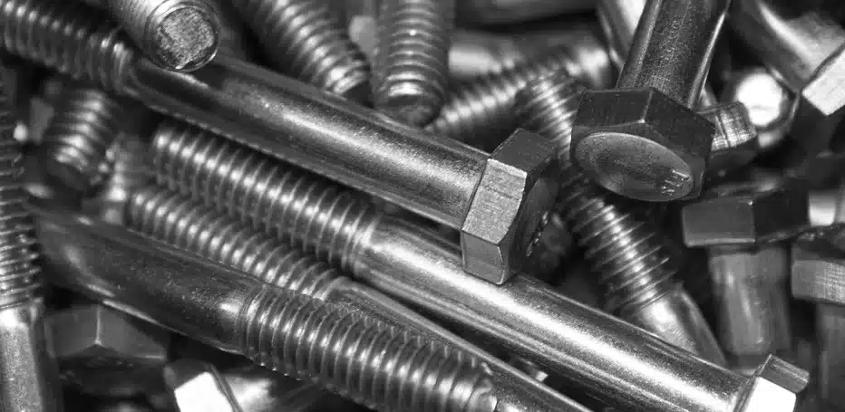 Duplex Steel S32205 Bolts Manufacturer