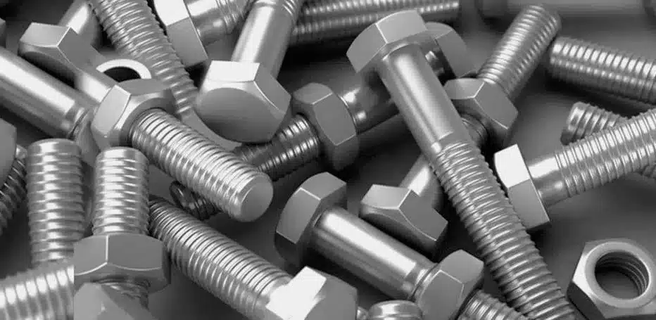 Hastelloy B2 Bolts Manufacturer
