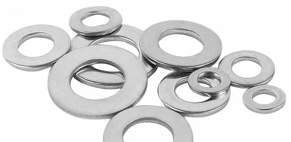Hastelloy B2 Washers Manufacturer
