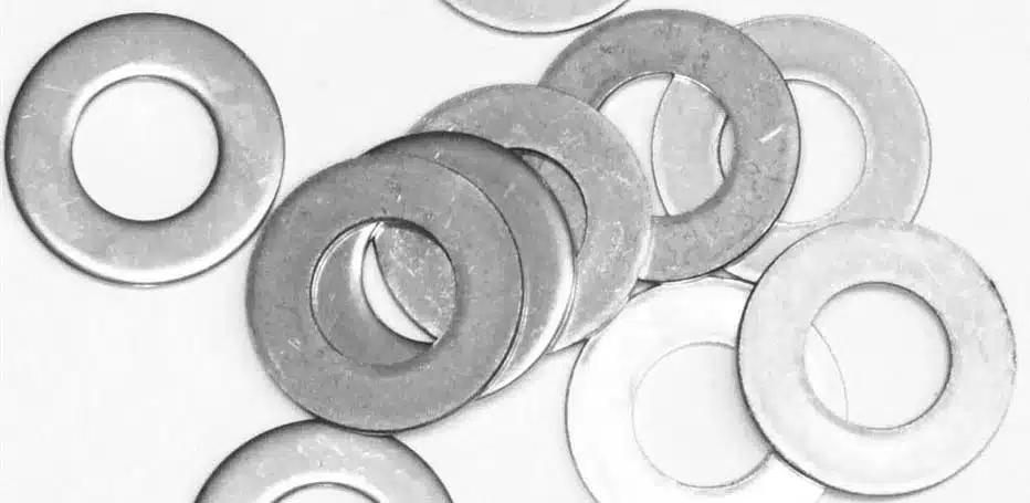 Hastelloy B3 Washers Manufacturer