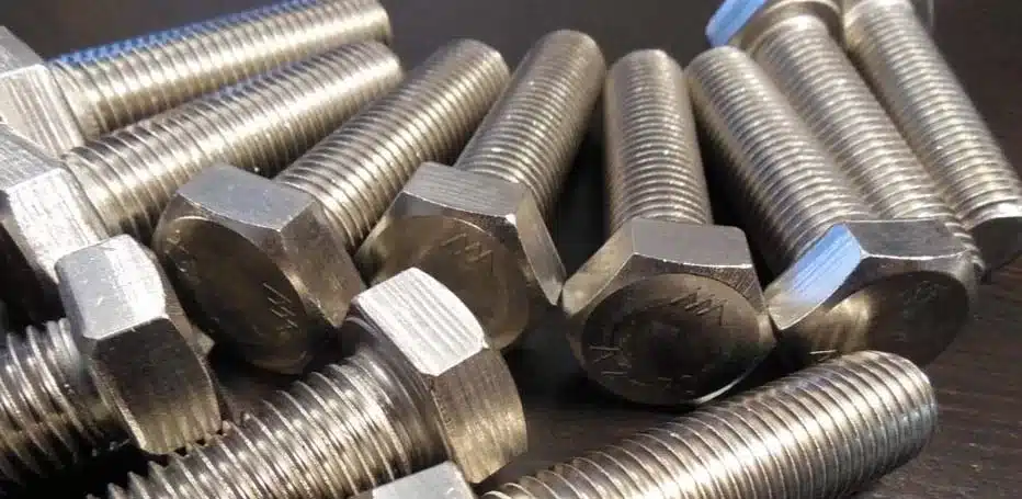 Hastelloy C22 Bolts Manufacturer