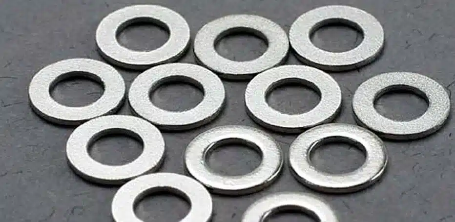 Hastelloy C22 Washers Manufacturer