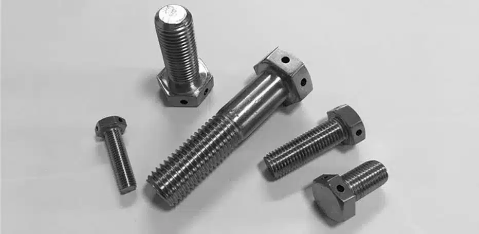 Hastelloy C276 Bolts Manufacturer