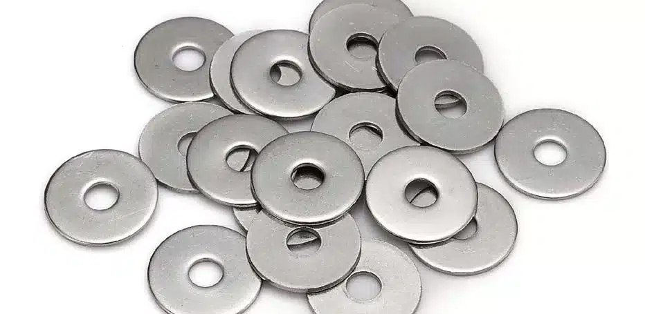 Hastelloy C276 Washers Manufacturer