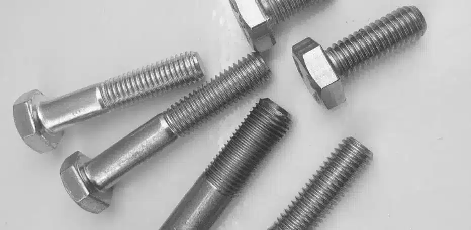 Hastelloy X Bolts Manufacturer