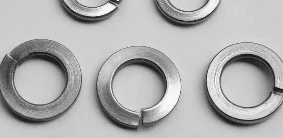 Hastelloy X Washers Manufacturer
