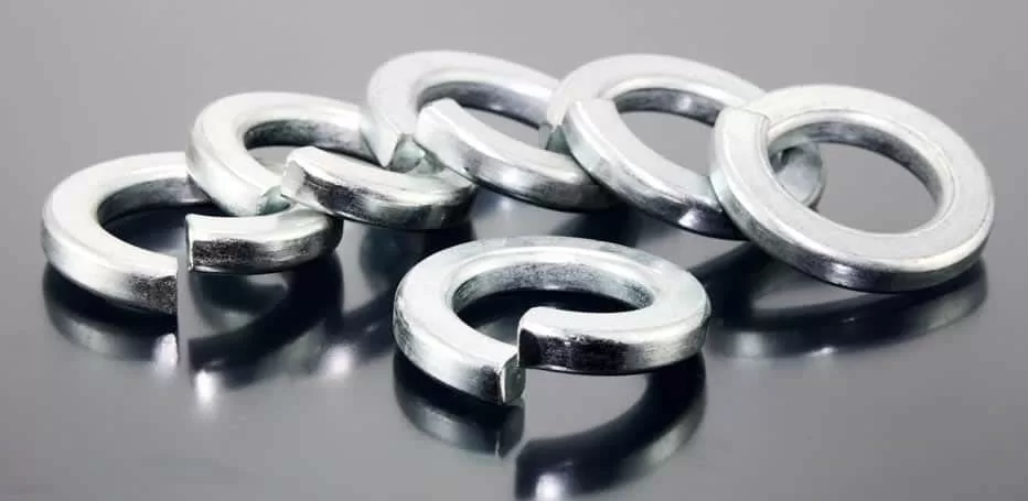 Incoloy 330 / Ra330 Washers Manufacturer