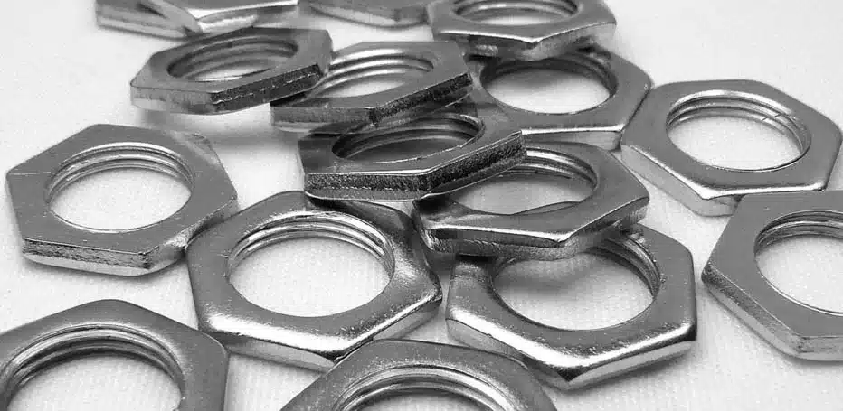 Incoloy 800 Washers Manufacturer
