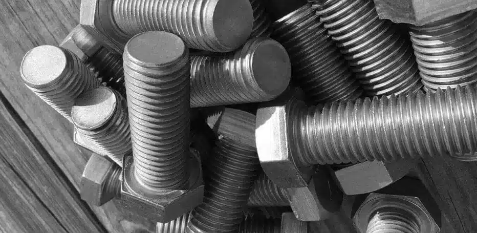 Incoloy 800H/800HT Bolts Manufacturer