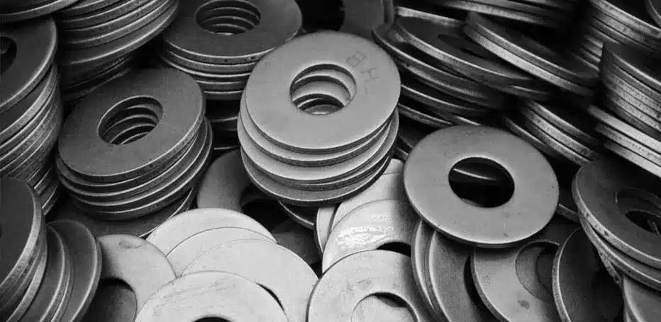 Incoloy 800H/800HT Washers Manufacturer