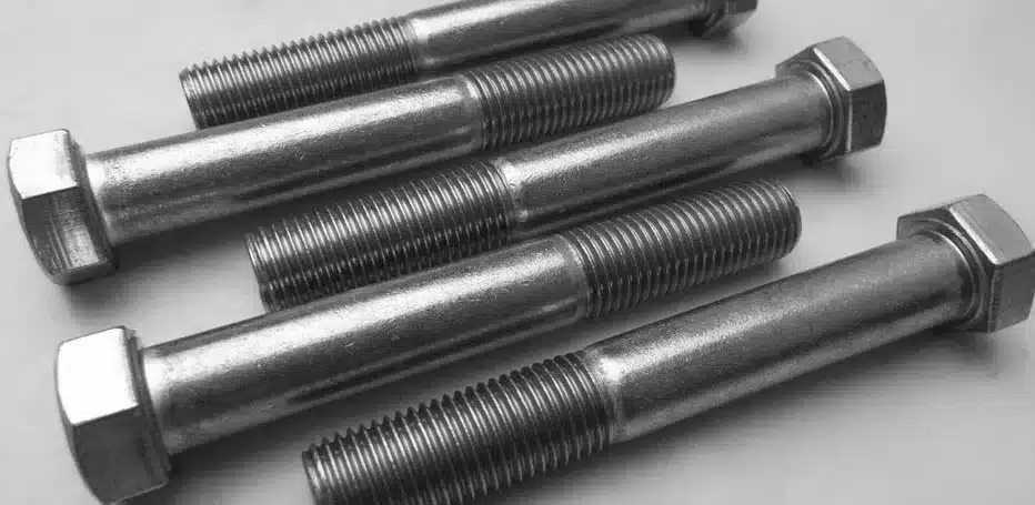 Incoloy 825 Bolts Manufacturer