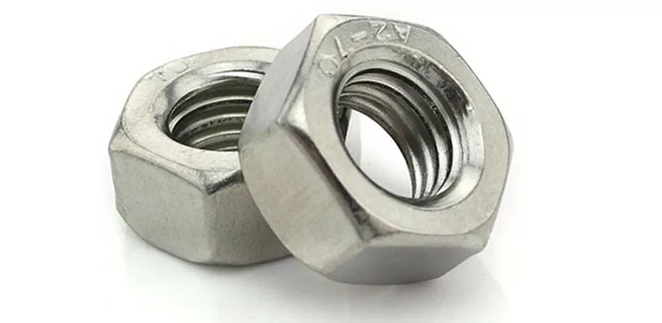 Incoloy 925 Nuts Manufacturer