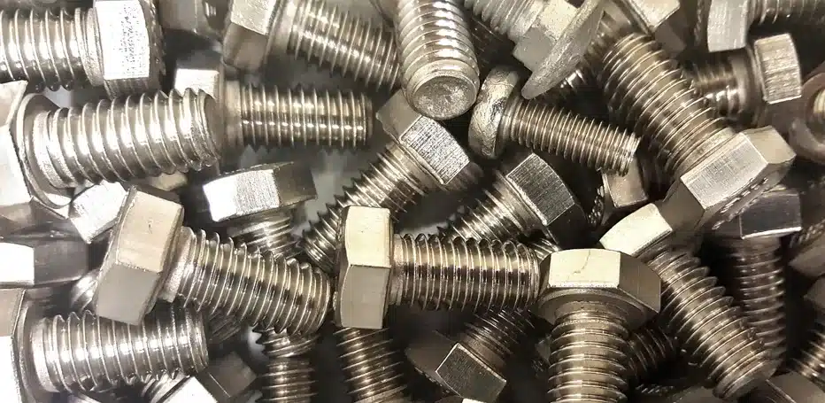 Inconel 600 Bolts Manufacturer