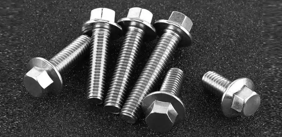 Inconel 601 Bolts Manufacturer
