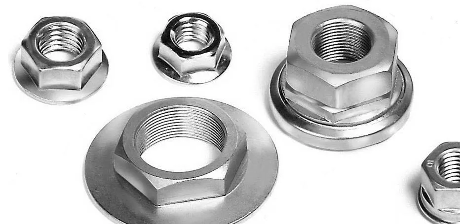 Inconel 601 Nuts Manufacturer