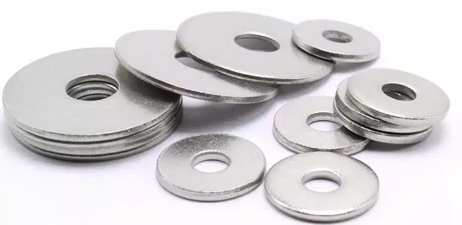 Monel 400 Washers Manufacturer