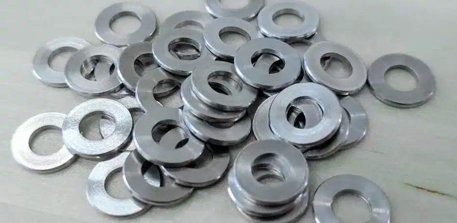Nickel 200 Washers Manufacturer