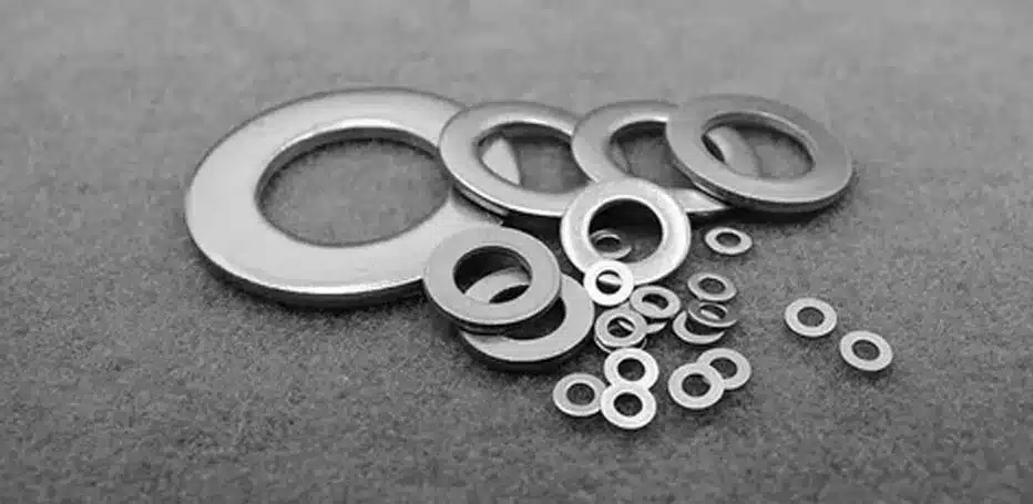 Nickel 201 Washers Manufacturer