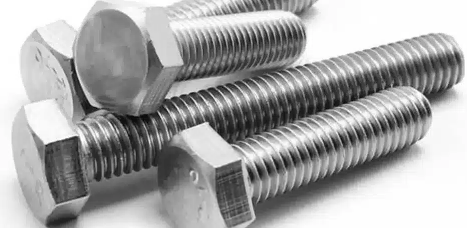 Stainless Steel 410 Bolts Manufacturer