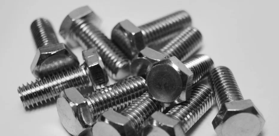 Super Duplex Steel S32750 Bolts Manufacturer