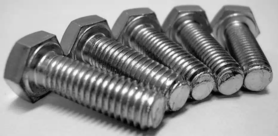 Super Duplex Steel S32760 Bolts Manufacturer