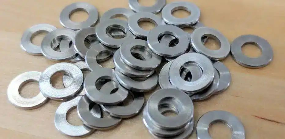 Super Duplex Steel S32760 Washers Manufacturer