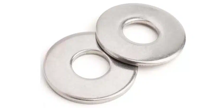 Titanium Gr 5 Washers Manufacturer